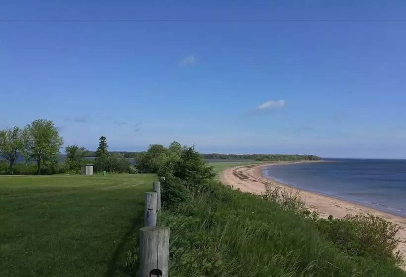 Hotelli The Scotsman Inn