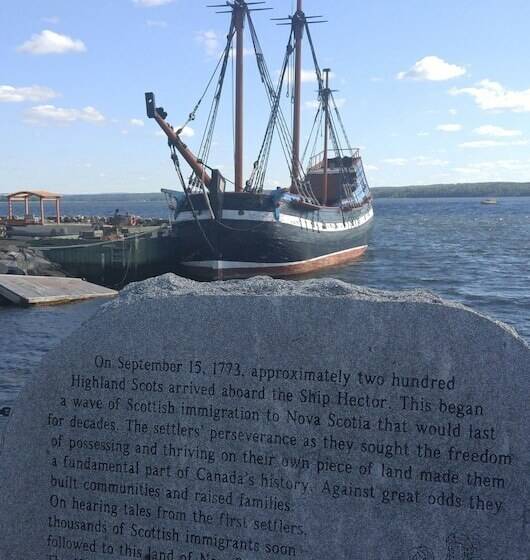 ホテル The Scotsman Inn