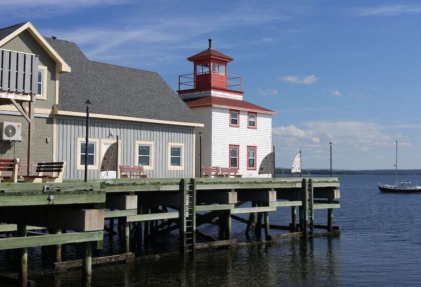 ホテル The Scotsman Inn