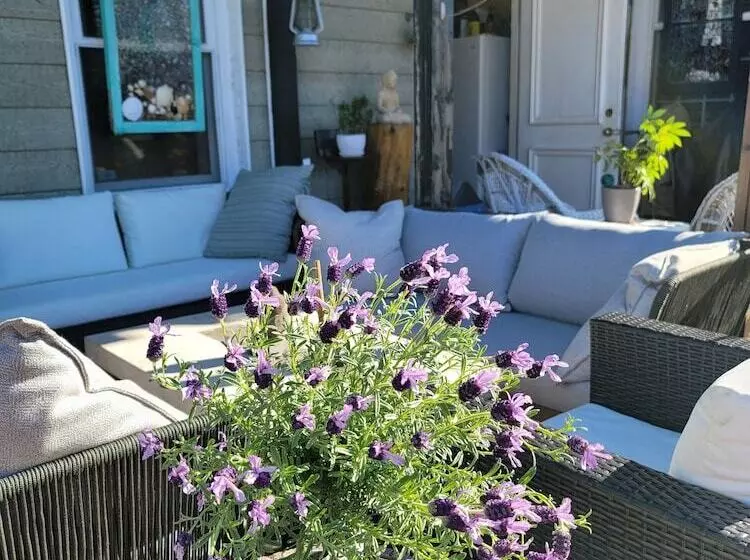 Hotelli The Scotsman Inn