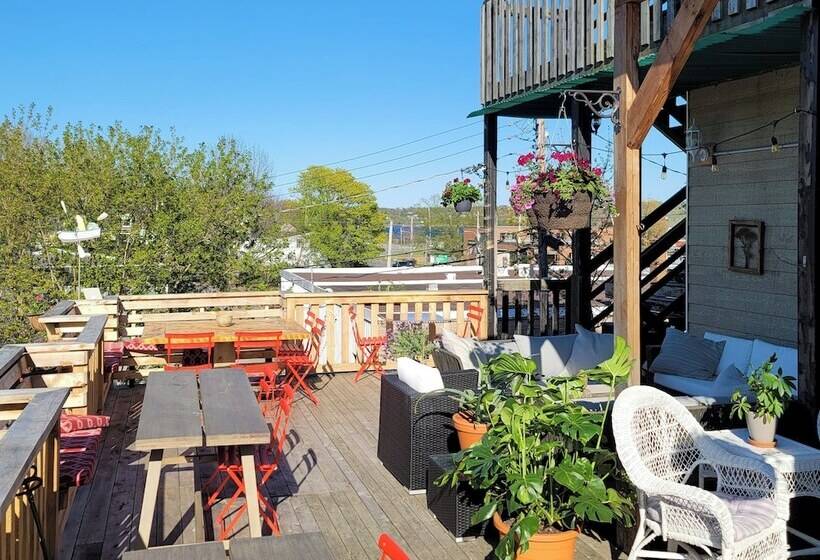 ホテル The Scotsman Inn