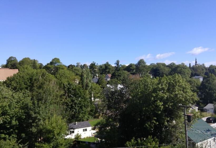 ホテル The Scotsman Inn