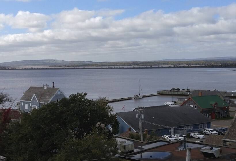 ホテル The Scotsman Inn