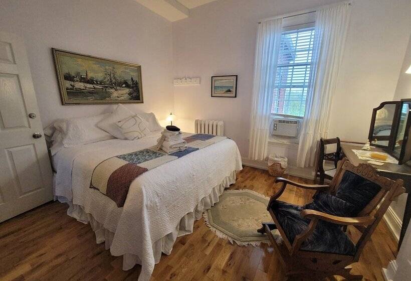 ホテル The Scotsman Inn