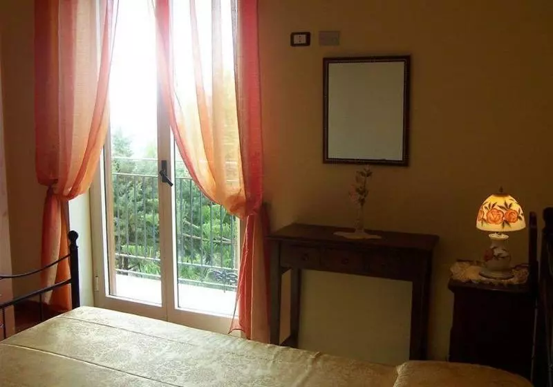 Hotel Villa Caltafaraci
