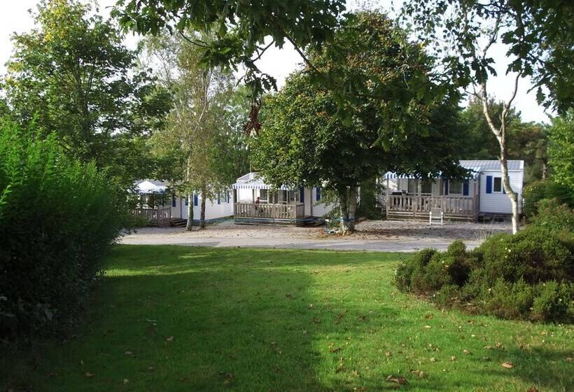 호텔 Vvf Pointe Bretagne, Argol