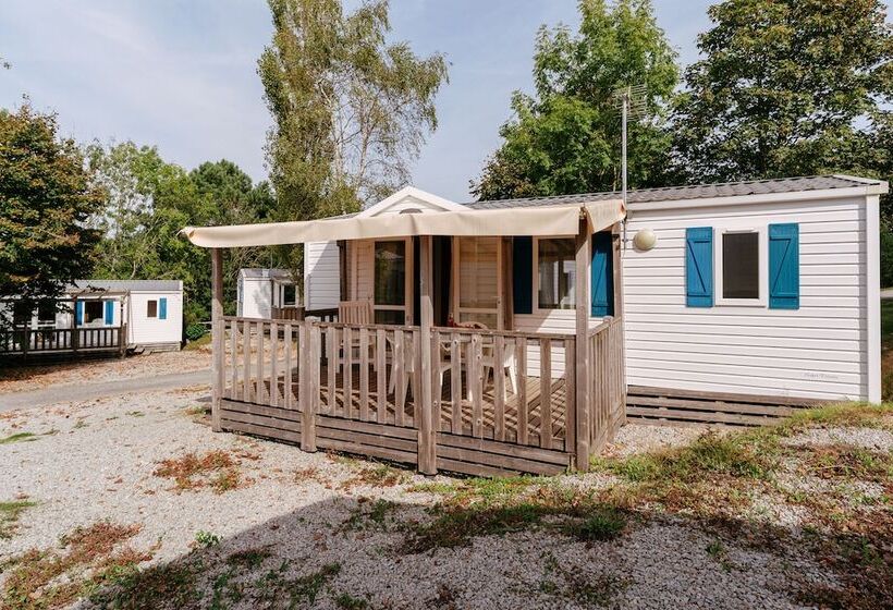 호텔 Vvf Pointe Bretagne, Argol