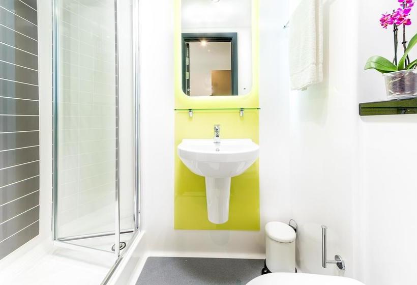 New Street Serviced Apartments