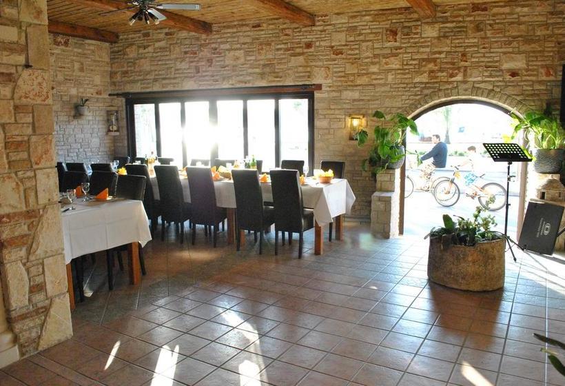 פנסיון Guesthouse Promenade