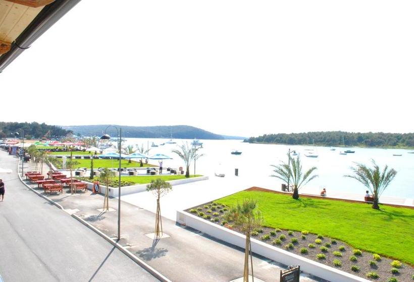 פנסיון Guesthouse Promenade