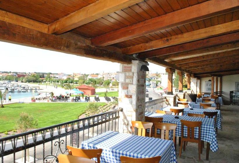 פנסיון Guesthouse Promenade