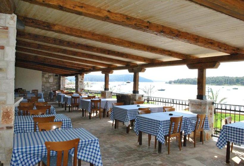 פנסיון Guesthouse Promenade