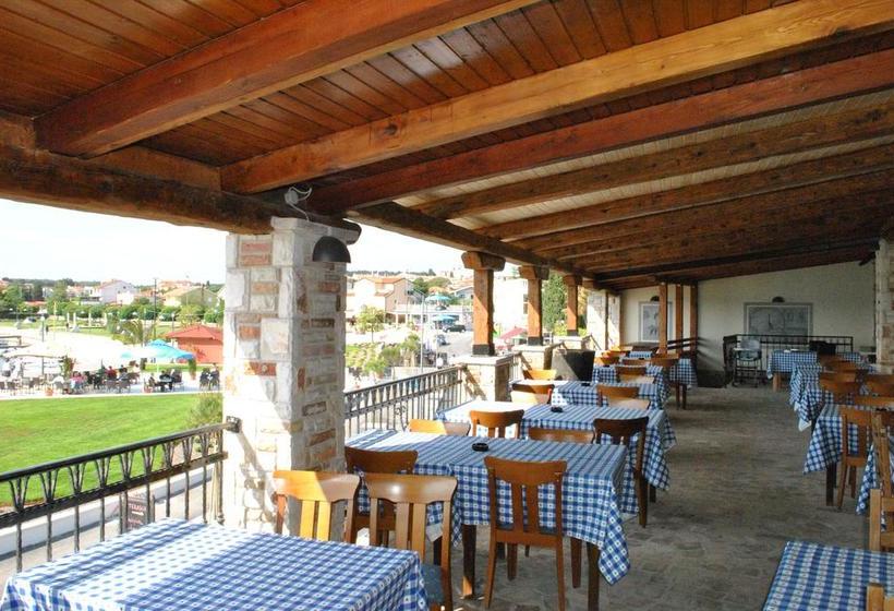 פנסיון Guesthouse Promenade