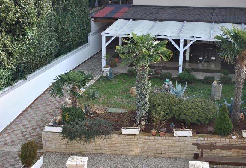 פנסיון Guesthouse Promenade