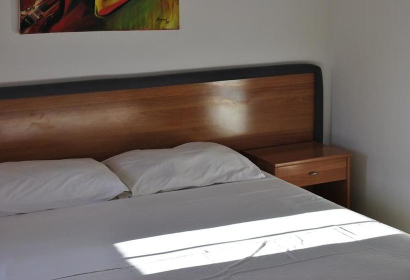 פנסיון Guesthouse Promenade