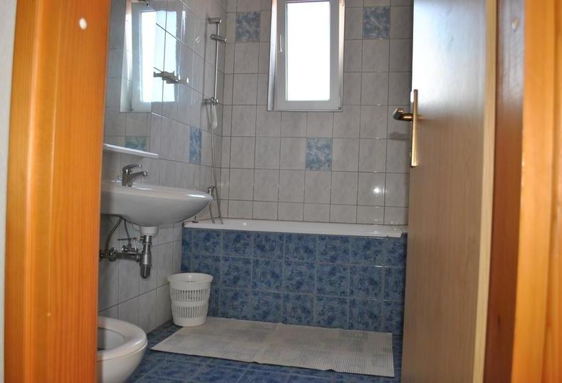 פנסיון Guesthouse Promenade