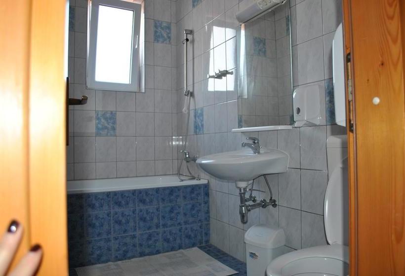 פנסיון Guesthouse Promenade