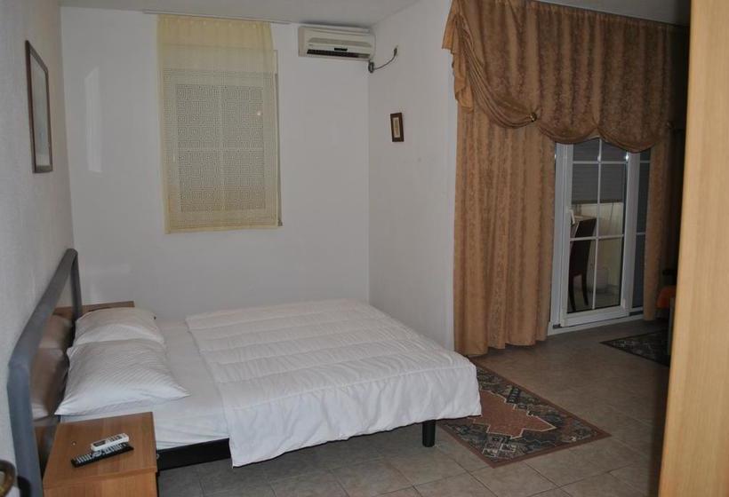 פנסיון Guesthouse Promenade