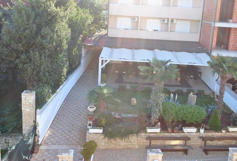 פנסיון Guesthouse Promenade