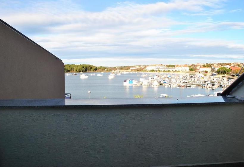 פנסיון Guesthouse Promenade