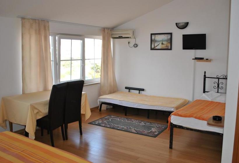 פנסיון Guesthouse Promenade