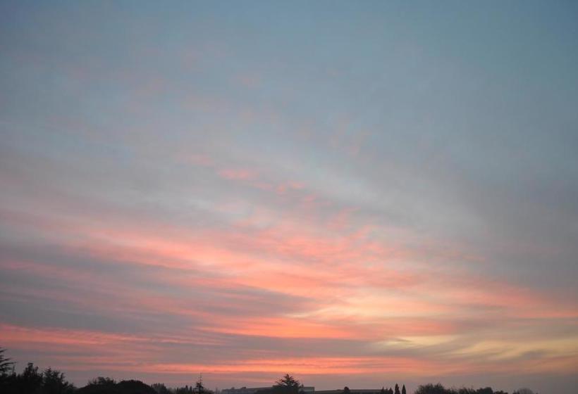 פנסיון Guesthouse Promenade