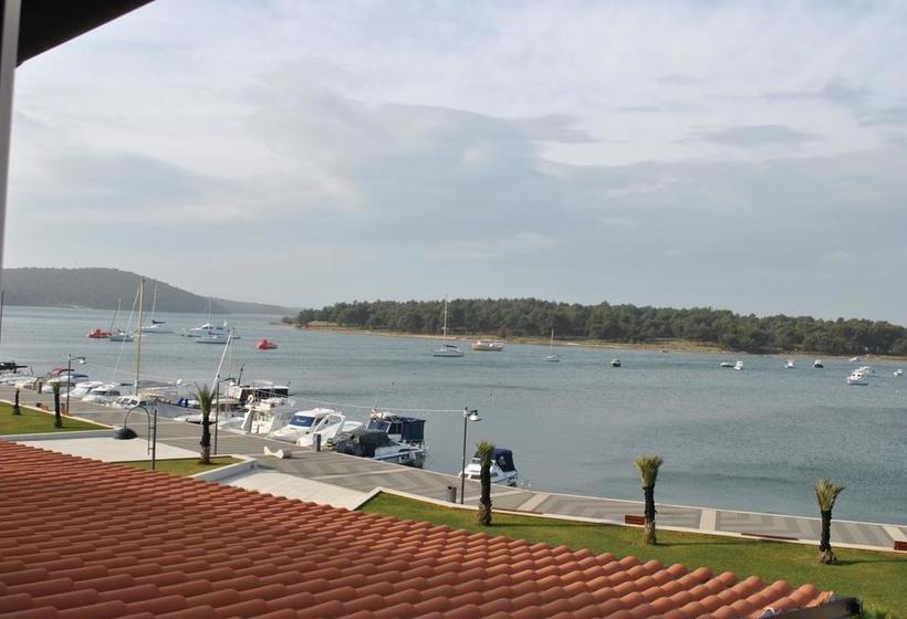 פנסיון Guesthouse Promenade