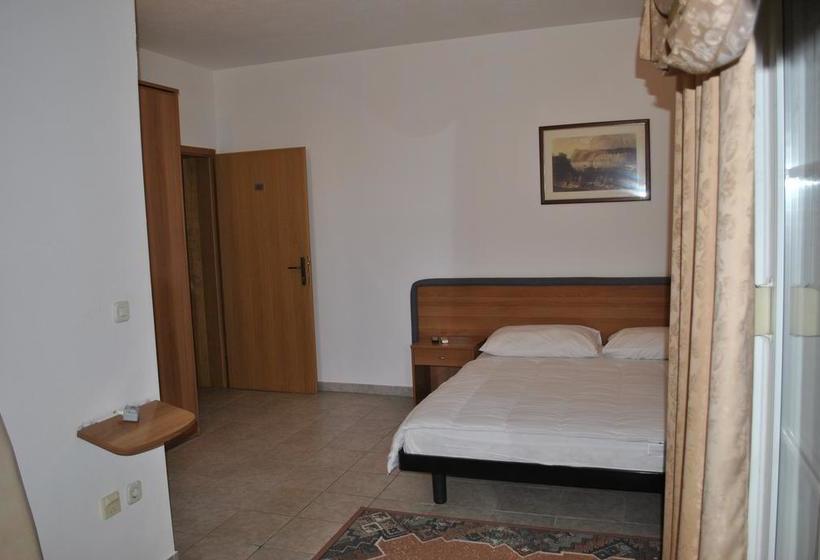 פנסיון Guesthouse Promenade