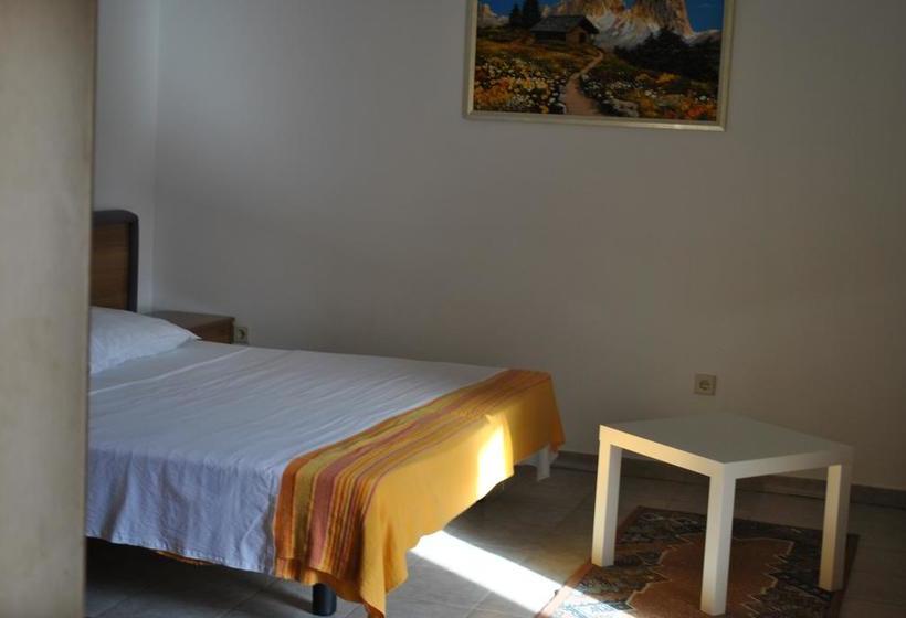 פנסיון Guesthouse Promenade