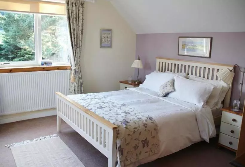 تختخواب و صبحانه Rosegrove Guesthouse