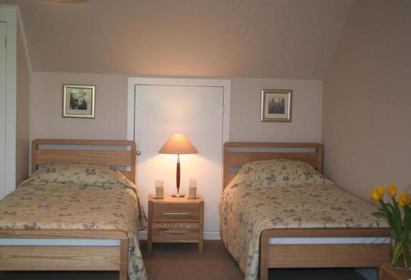 Bed & Breakfast Rosegrove Guesthouse