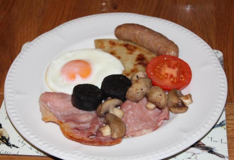 Bed & Breakfast Rosegrove Guesthouse