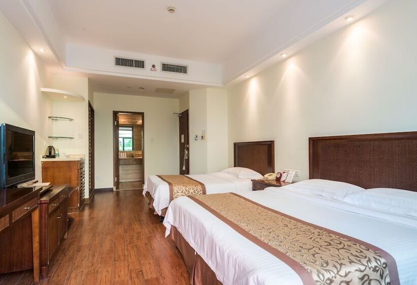 Sanya Baohong Hotel Annex Building