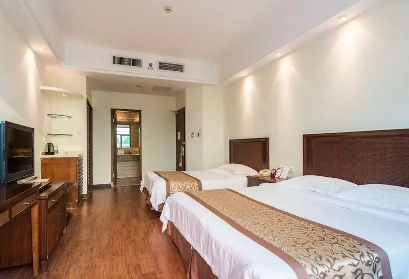 Sanya Baohong Hotel Annex Building