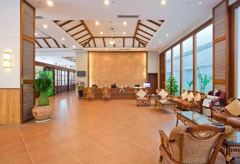 Sanya Baohong Hotel Annex Building