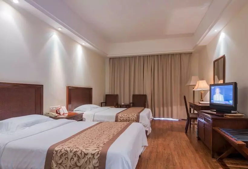 Sanya Baohong Hotel Annex Building