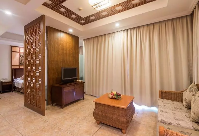 Sanya Baohong Hotel Annex Building