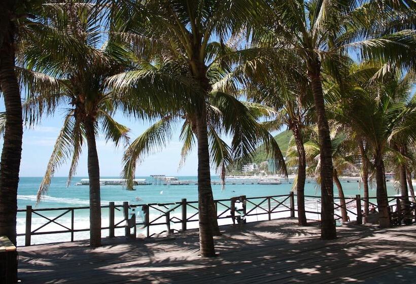 Sanya Baohong Hotel Annex Building