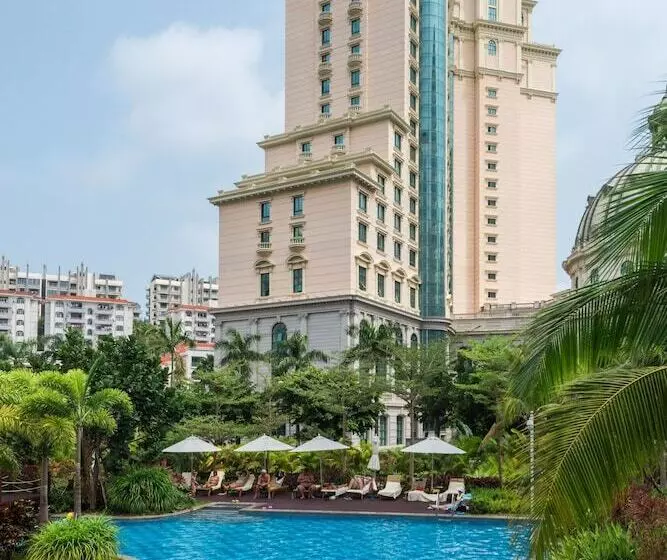 Sanya Baohong Hotel Annex Building