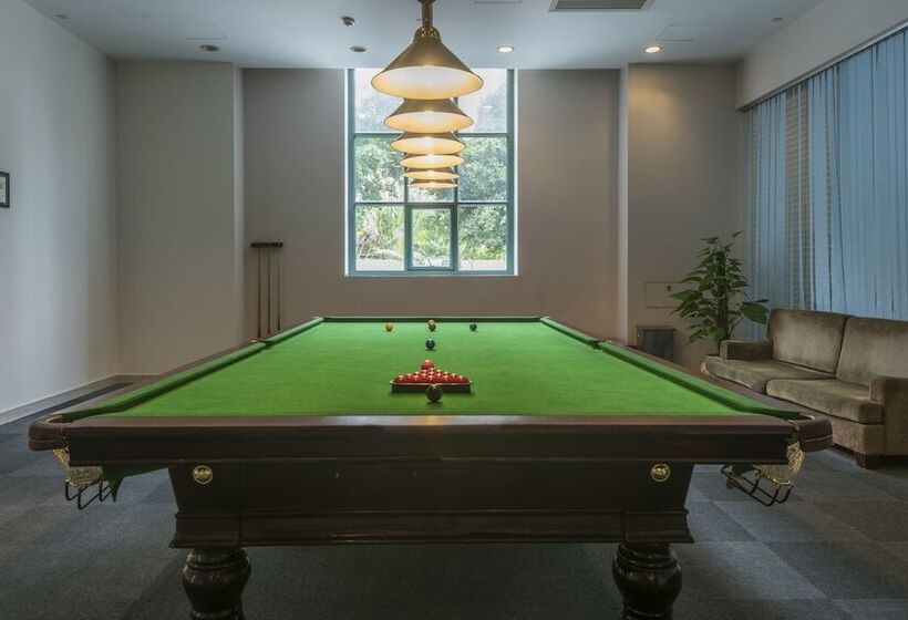 Sanya Baohong Hotel Annex Building