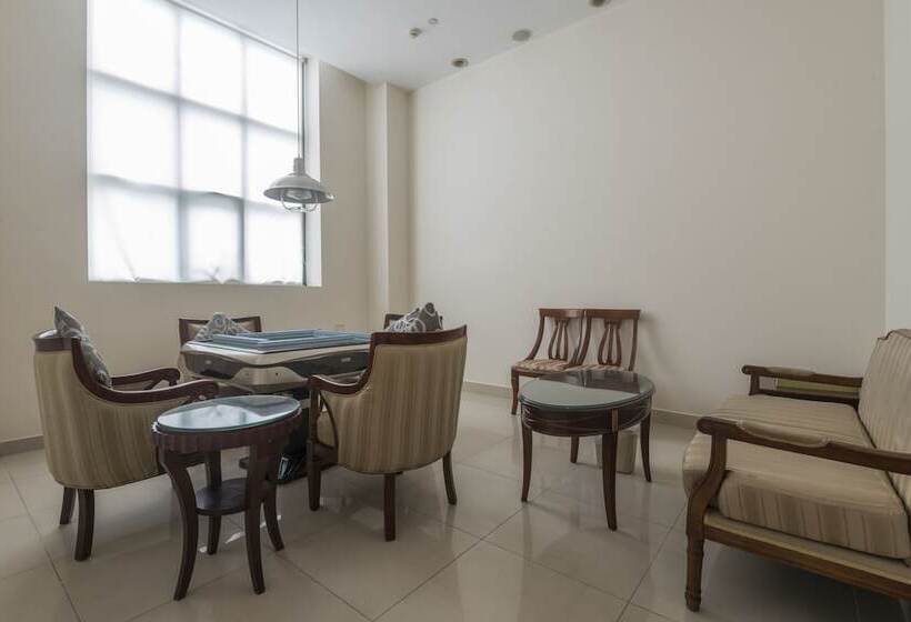 Sanya Baohong Hotel Annex Building