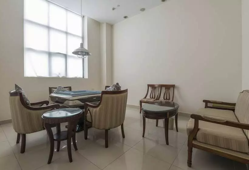 Sanya Baohong Hotel Annex Building