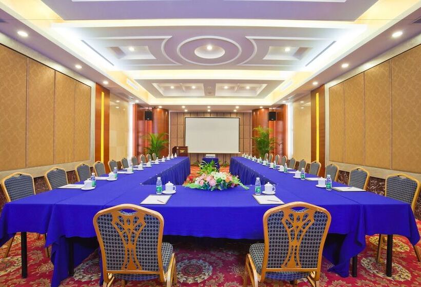 Sanya Baohong Hotel Annex Building