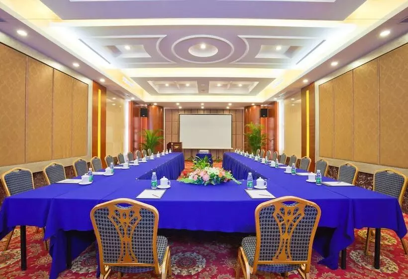 Sanya Baohong Hotel Annex Building