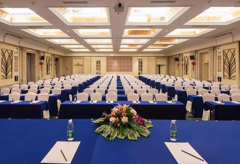 Sanya Baohong Hotel Annex Building