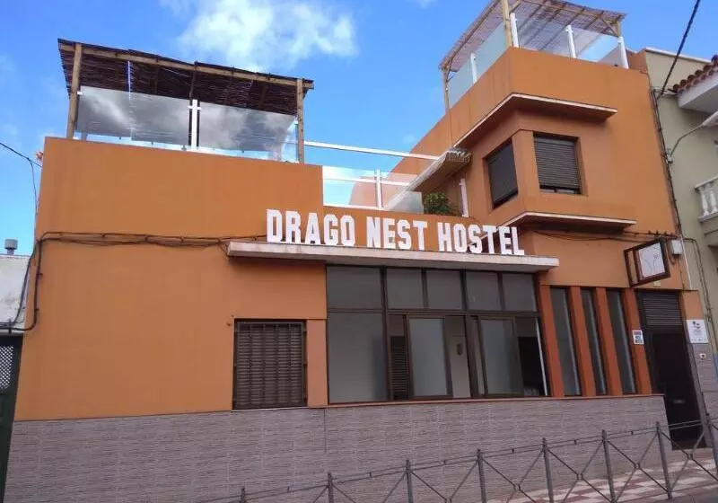 Drago Hostel