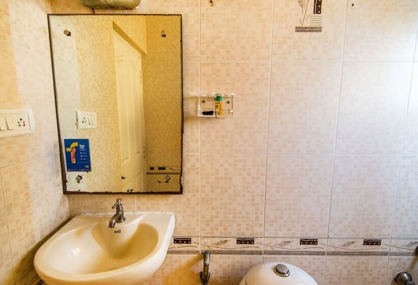 Fabhotel Joe Grande Thoraipakkam