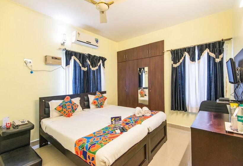 Fabhotel Joe Grande Thoraipakkam