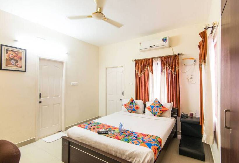 Fabhotel Joe Grande Thoraipakkam