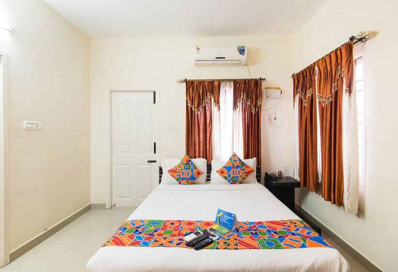 Fabhotel Joe Grande Thoraipakkam